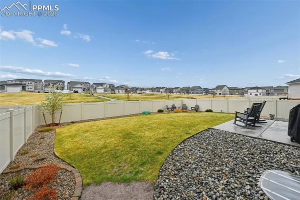 $570,000 | 9775 Cronin Street, Fountain, CO 80817