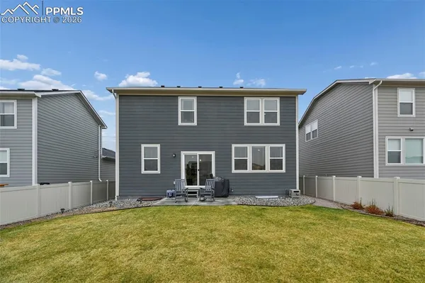 $570,000 | 9775 Cronin Street, Fountain, CO 80817