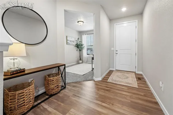 $570,000 | 9775 Cronin Street, Fountain, CO 80817