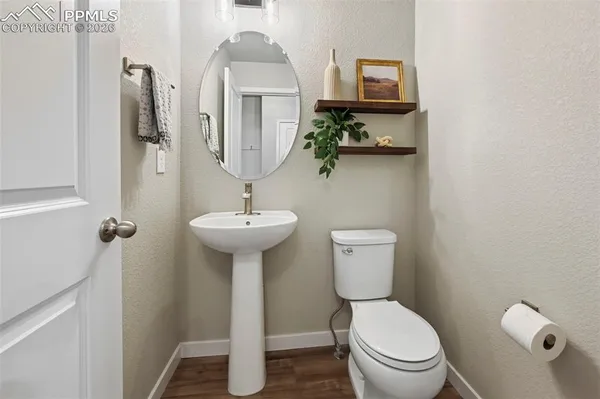 $570,000 | 9775 Cronin Street, Fountain, CO 80817