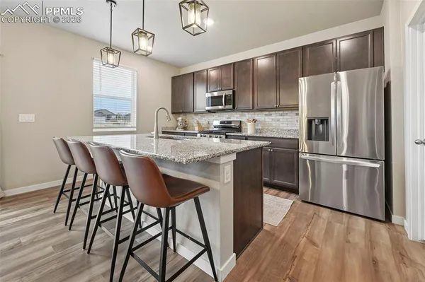 $570,000 | 9775 Cronin Street, Fountain, CO 80817