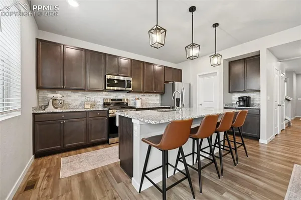 $570,000 | 9775 Cronin Street, Fountain, CO 80817