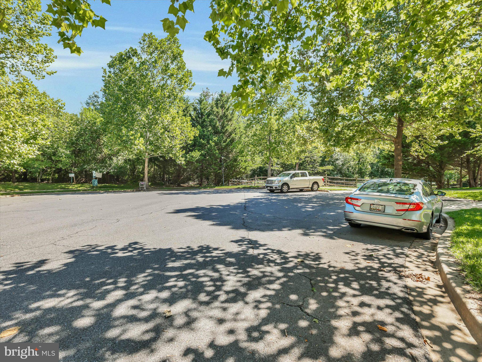 8104 Pepper Ridge Way Gaithersburg, MD 20877 - Photo 61 of 62 Shaded serenity in a quiet neighborhood.