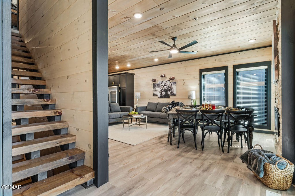293 Rambling Crk Way Sevierville, TN 37862 - Photo 35 of 100 Gallery Image 35