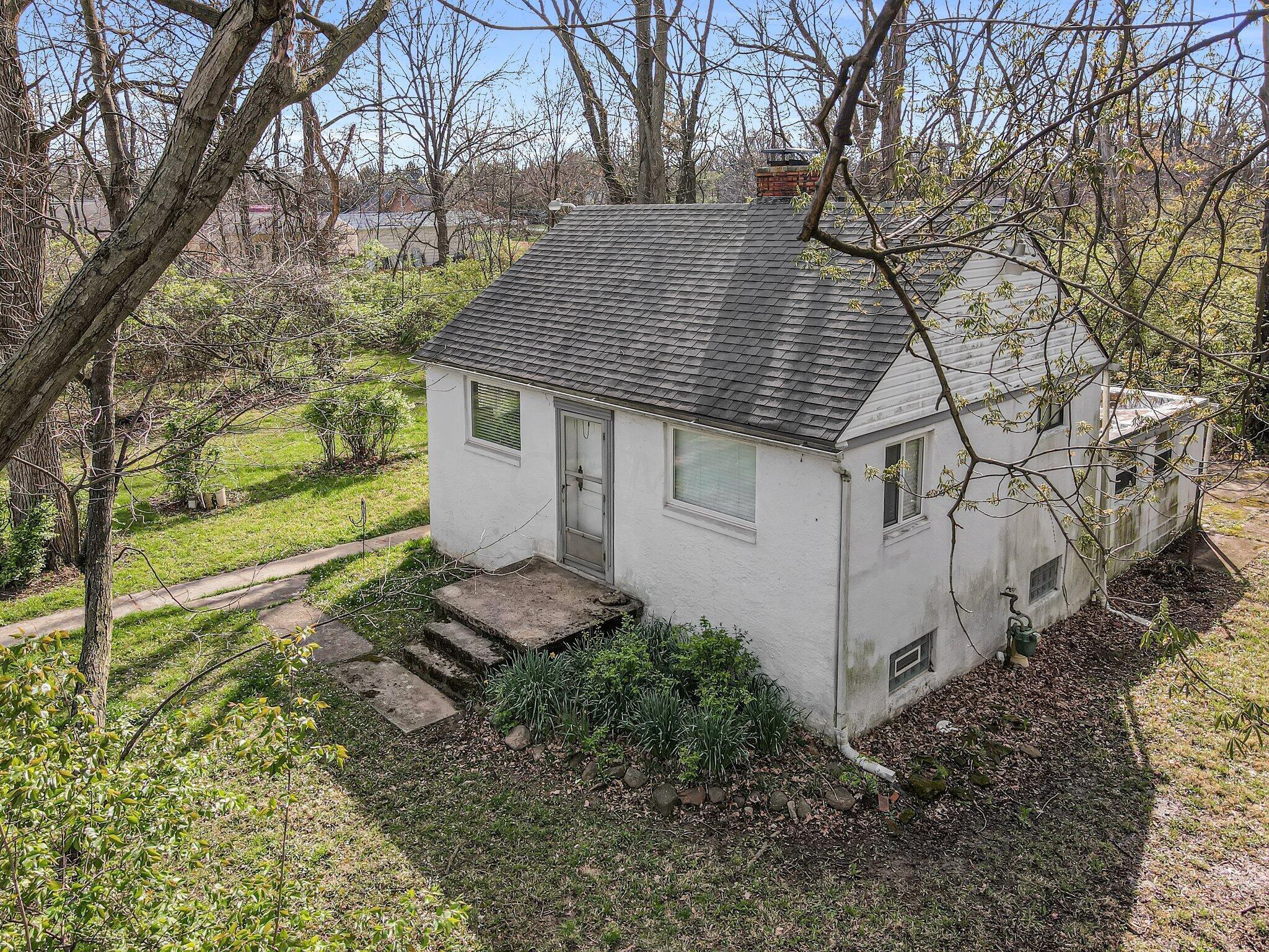 2521 Mc Comb Road Grove City, OH 43123 - Photo 21 of 24 2521 McComb Rd