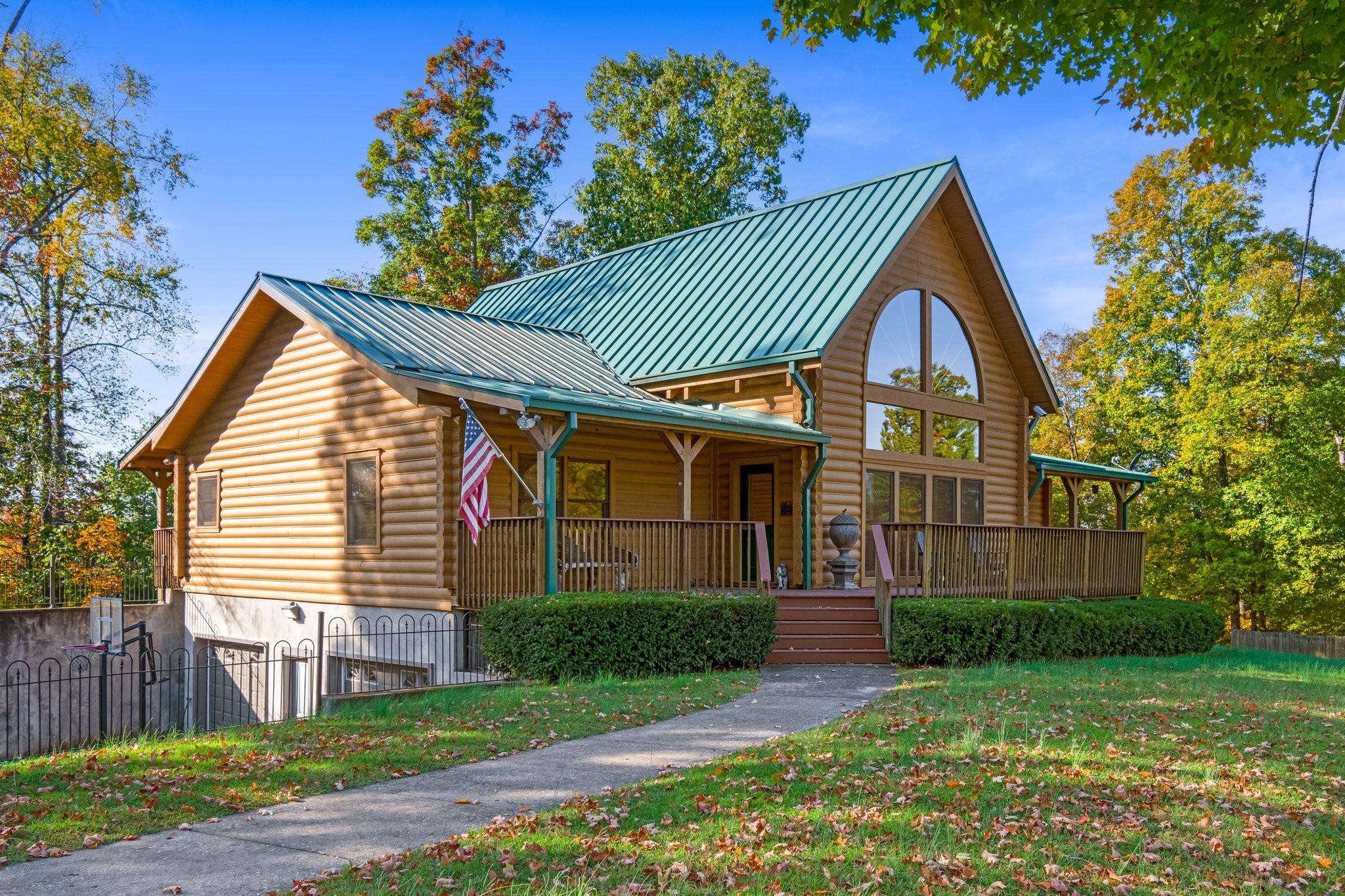 1753 Little Marrowbone Road Ashland City, TN 37015 - Photo 4 of 59 Gallery Image 4