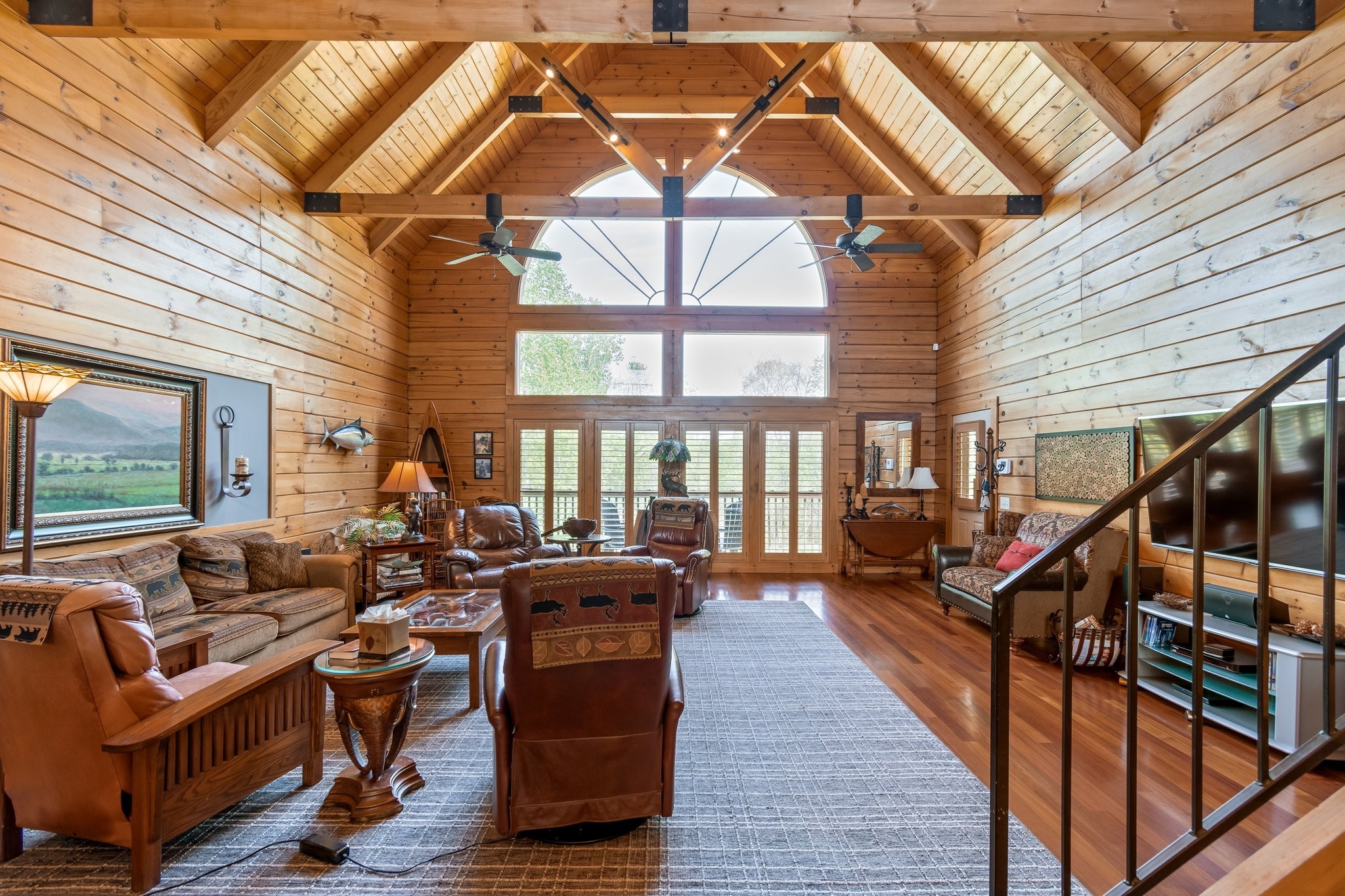 1753 Little Marrowbone Road Ashland City, TN 37015 - Photo 8 of 59 Gallery Image 8