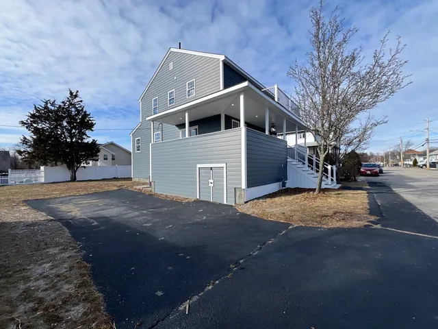 $899,000 | 173 Kingsley Road, Hull, MA 02045