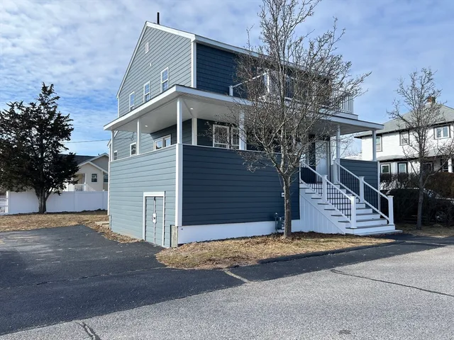 $899,000 | 173 Kingsley Road, Hull, MA 02045