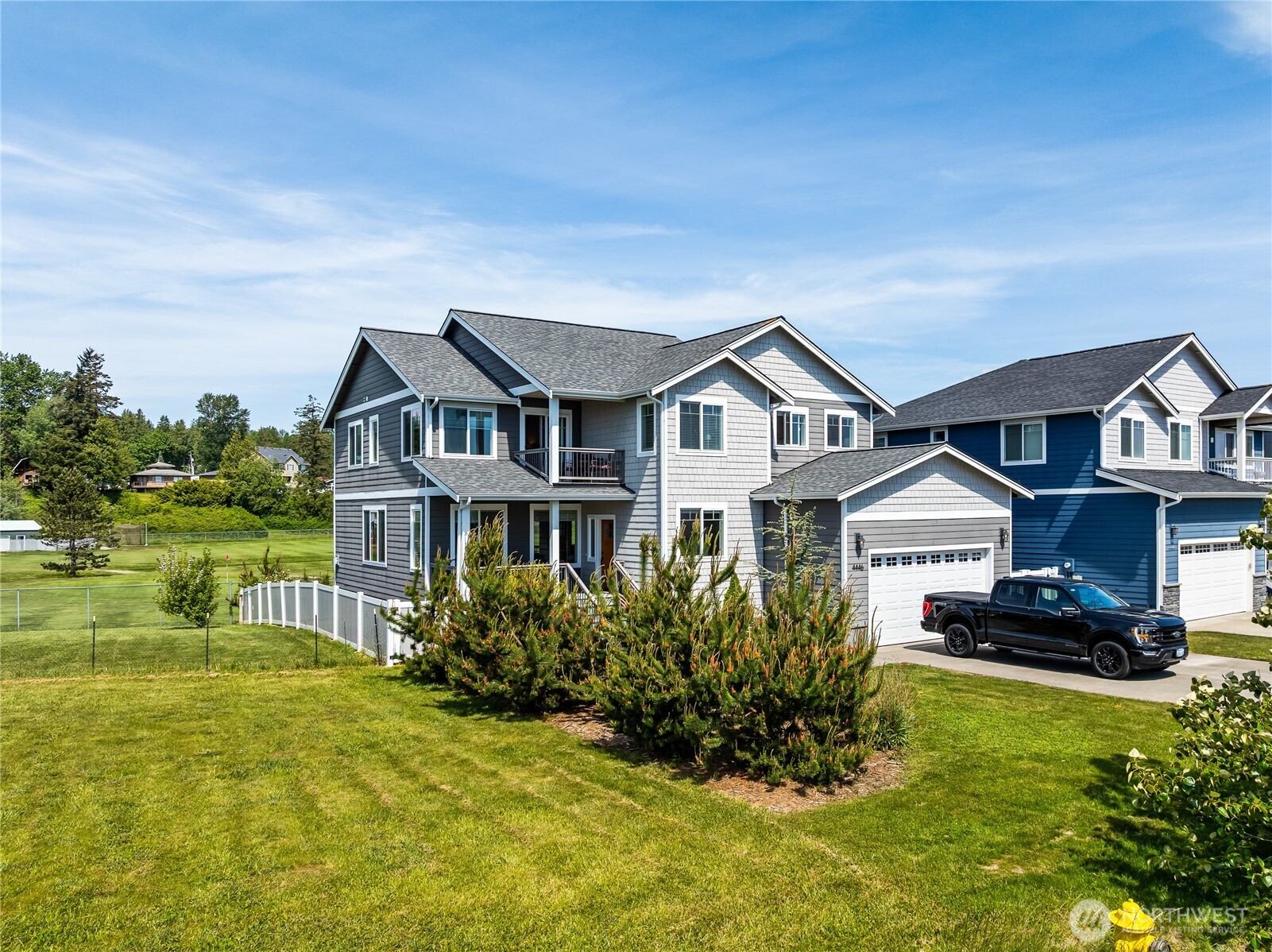 4446 Decatur Drive Ferndale, WA 98248 - Photo 2 of 40