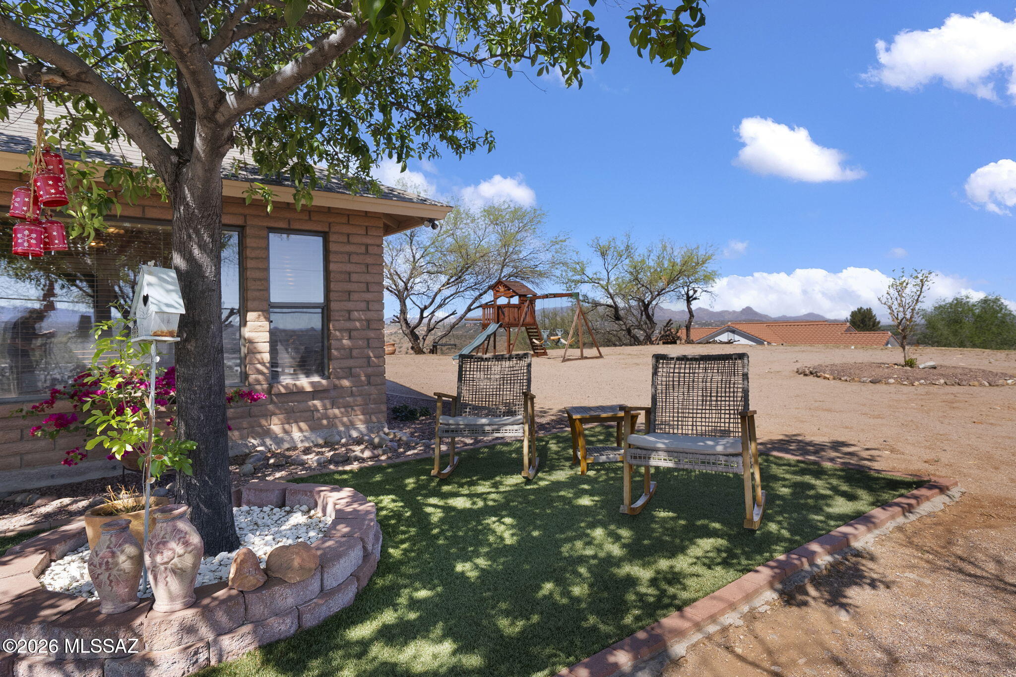 1001 Rama Court Rio Rico, AZ 85648 - Photo 33 of 38