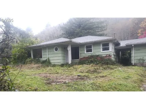 $170,000 | 22350 Wilson River Highway, Tillamook, OR 97141