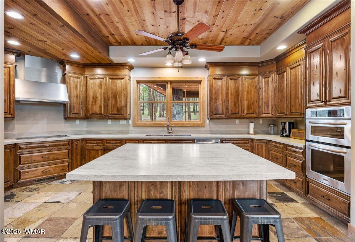 36 County Road Alpine, AZ 85920 - Photo 23 of 70 Gallery Image 23