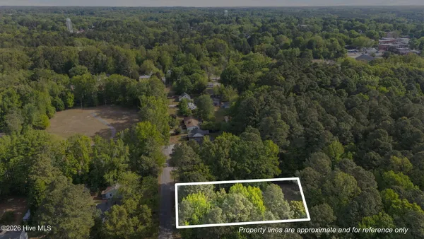 $14,000 | 0 Hayley Street, Warrenton, NC 27589