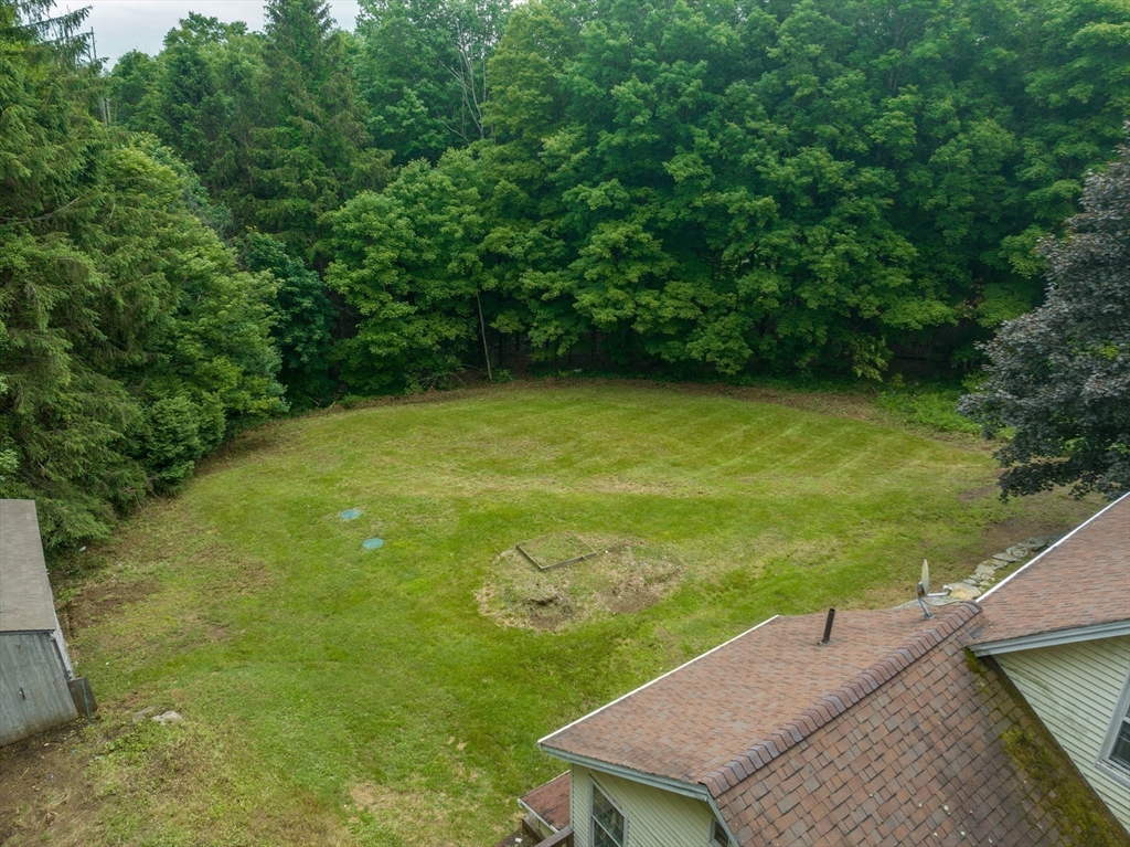 4 Walnut Street Brookfield, MA 01506 - Photo 24 of 33 a view of a field with an empty space