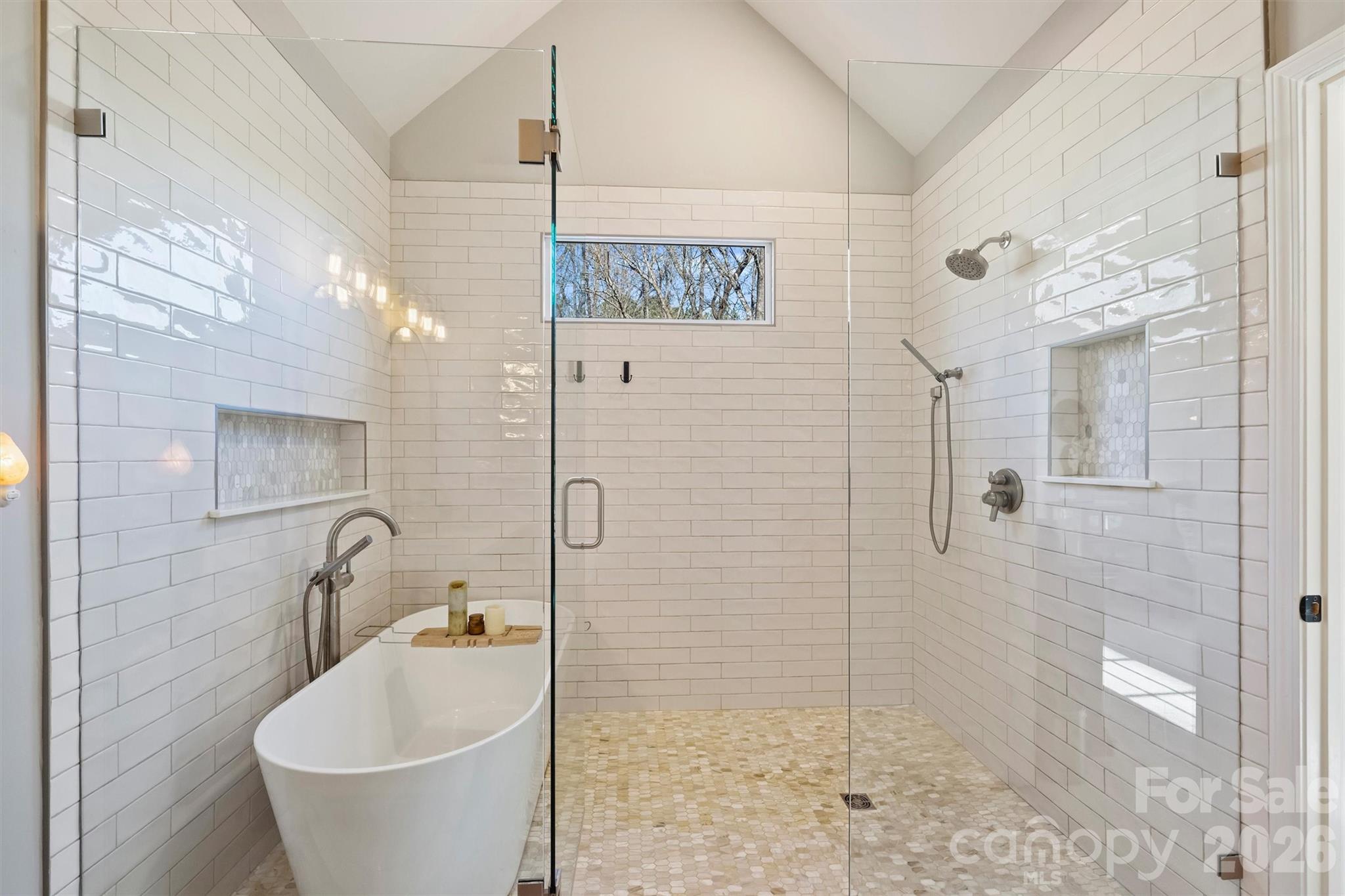 15346 Yarmouth Road Mint Hill, NC 28227 - Photo 24 of 43 a bathroom with a toilet sink and shower