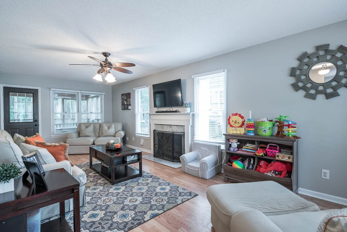 4932 Royal Adelaide Way Raleigh, NC 27604 - Photo 4 of 23 Photo 4