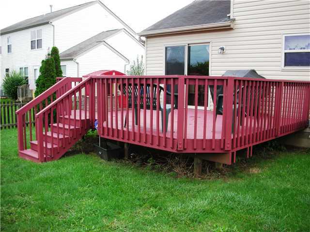 4444 Landmark Road Groveport, OH 43125 - Photo 18 of 22