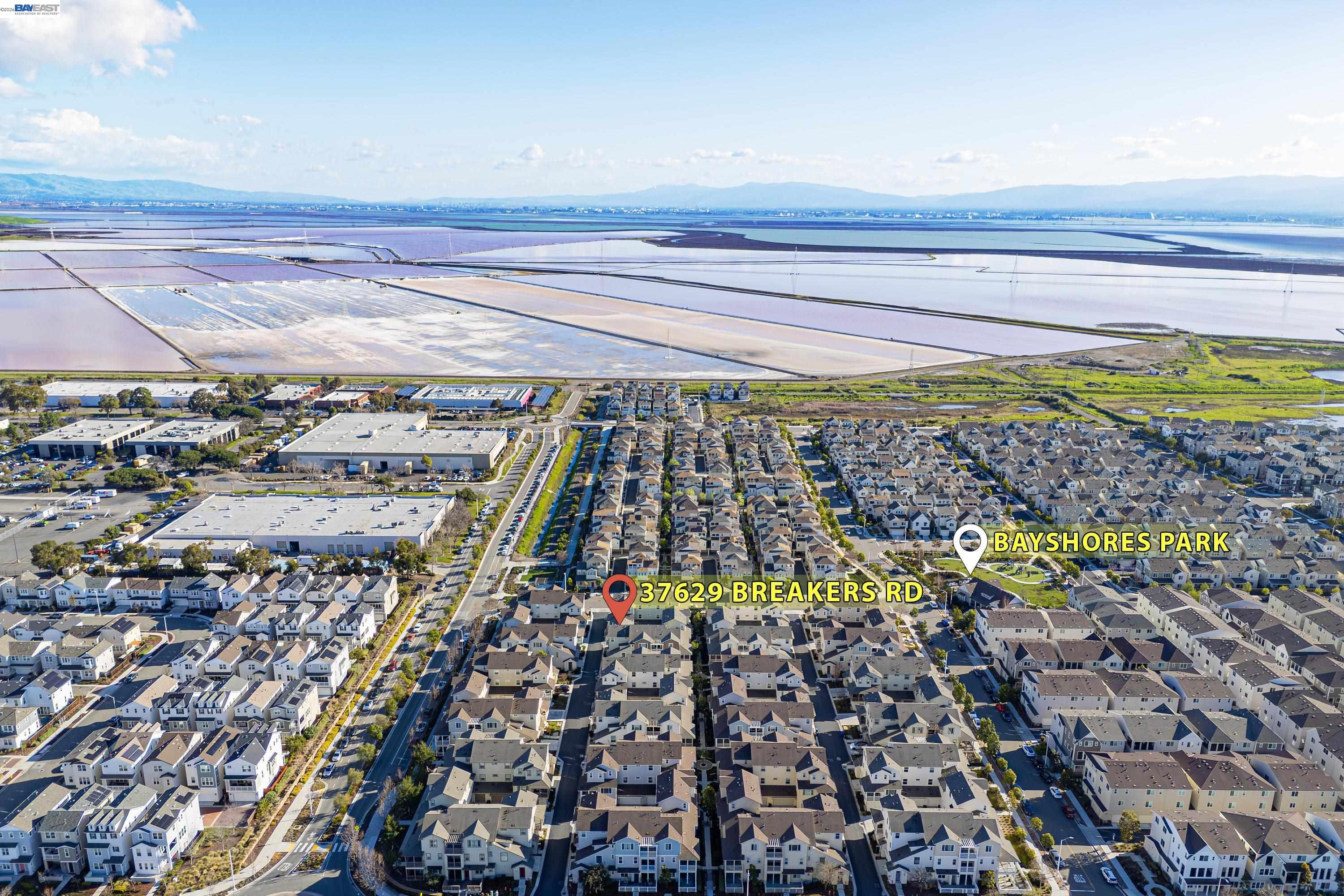 37629 Breakers Road Newark, CA 94560 - Photo 31 of 41