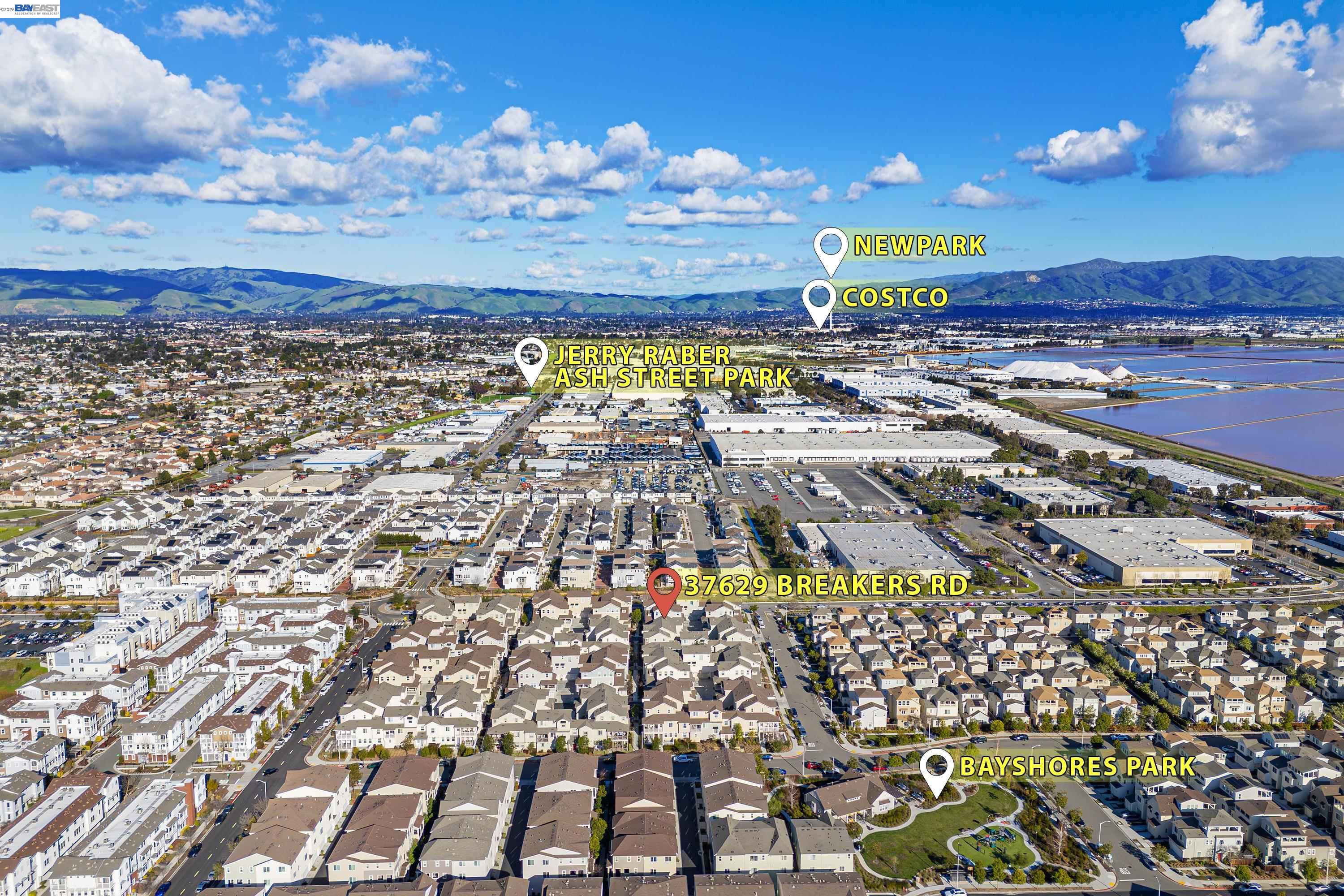 37629 Breakers Road Newark, CA 94560 - Photo 32 of 41