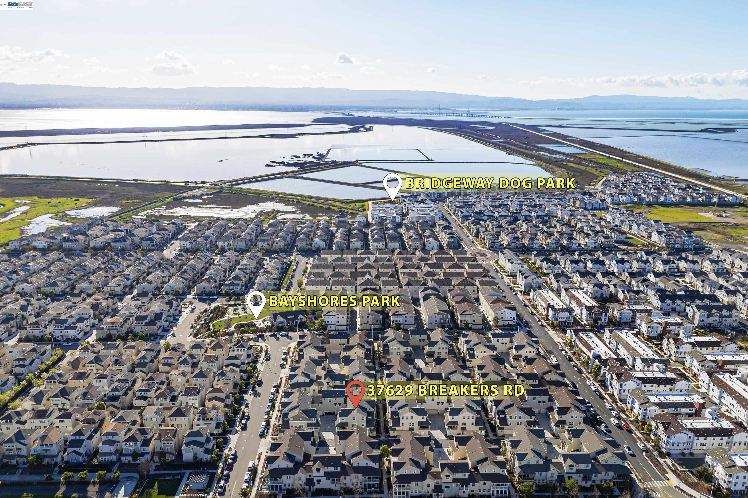 37629 Breakers Road Newark, CA 94560 - Photo 34 of 41