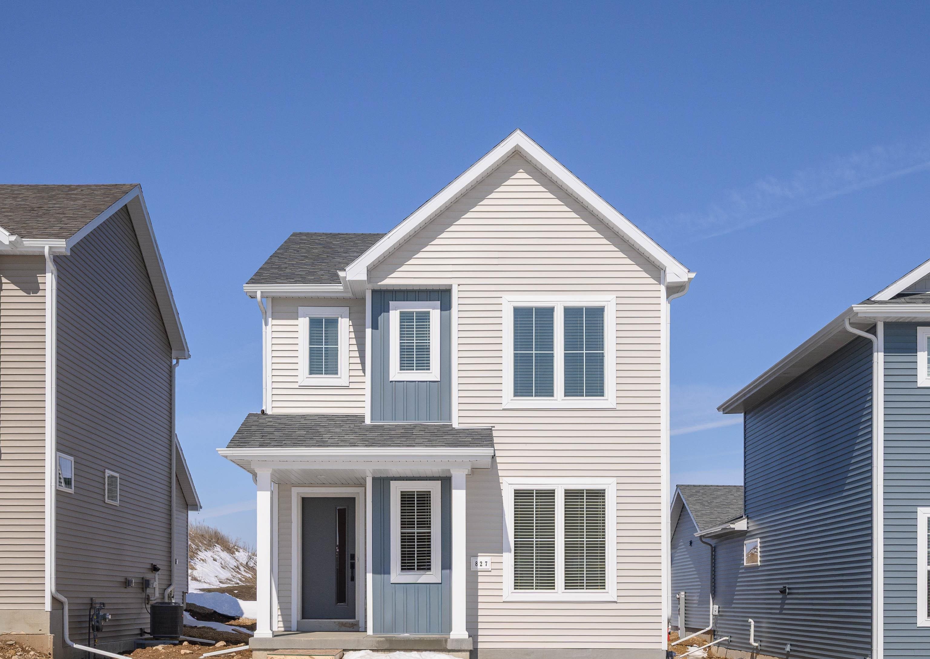 827 Indigo Lane Waunakee, WI 53597 - Photo 1 of 1