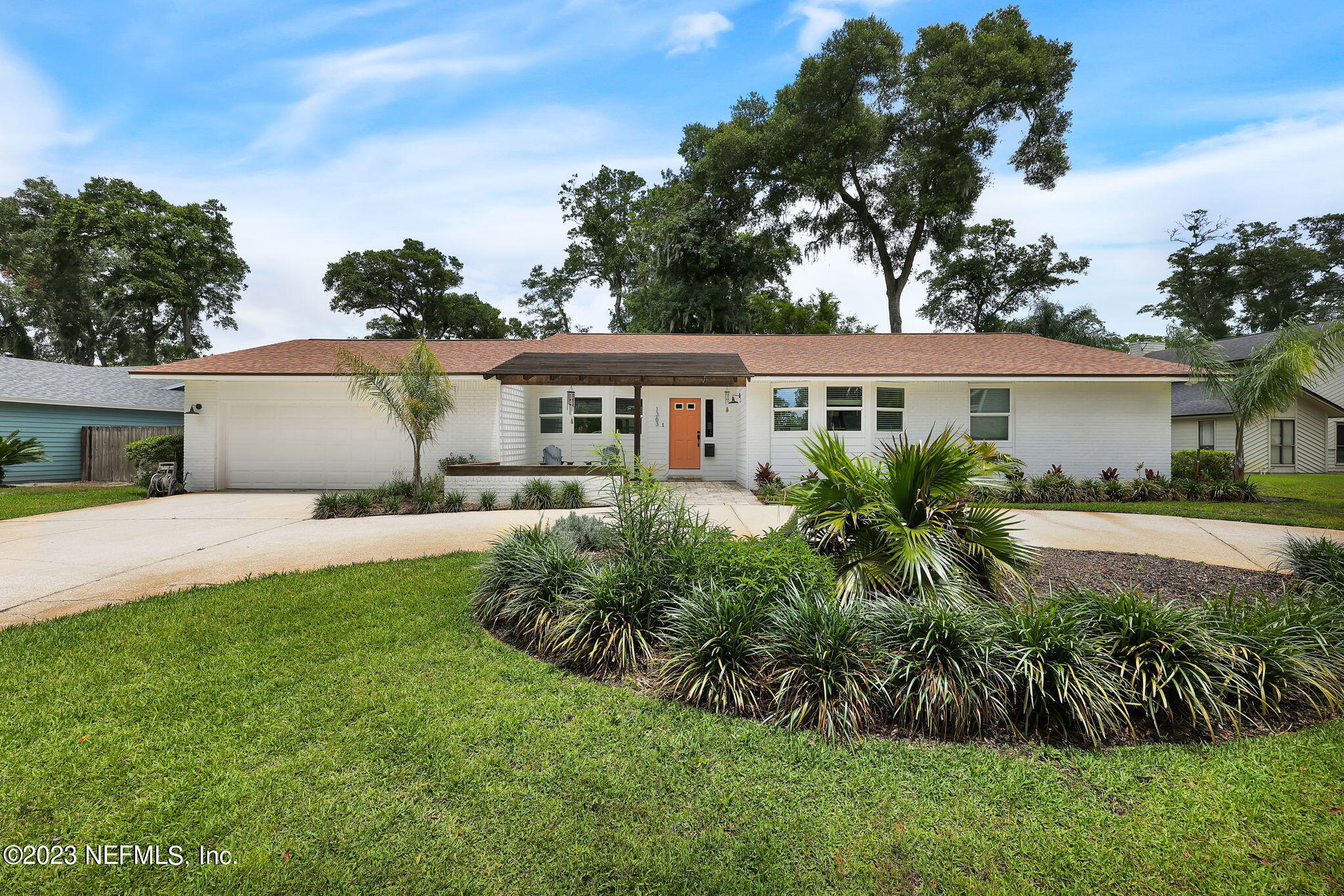 1363 Pinewood Road Jacksonville Beach, FL 32250 - Photo 1 of 55 1363