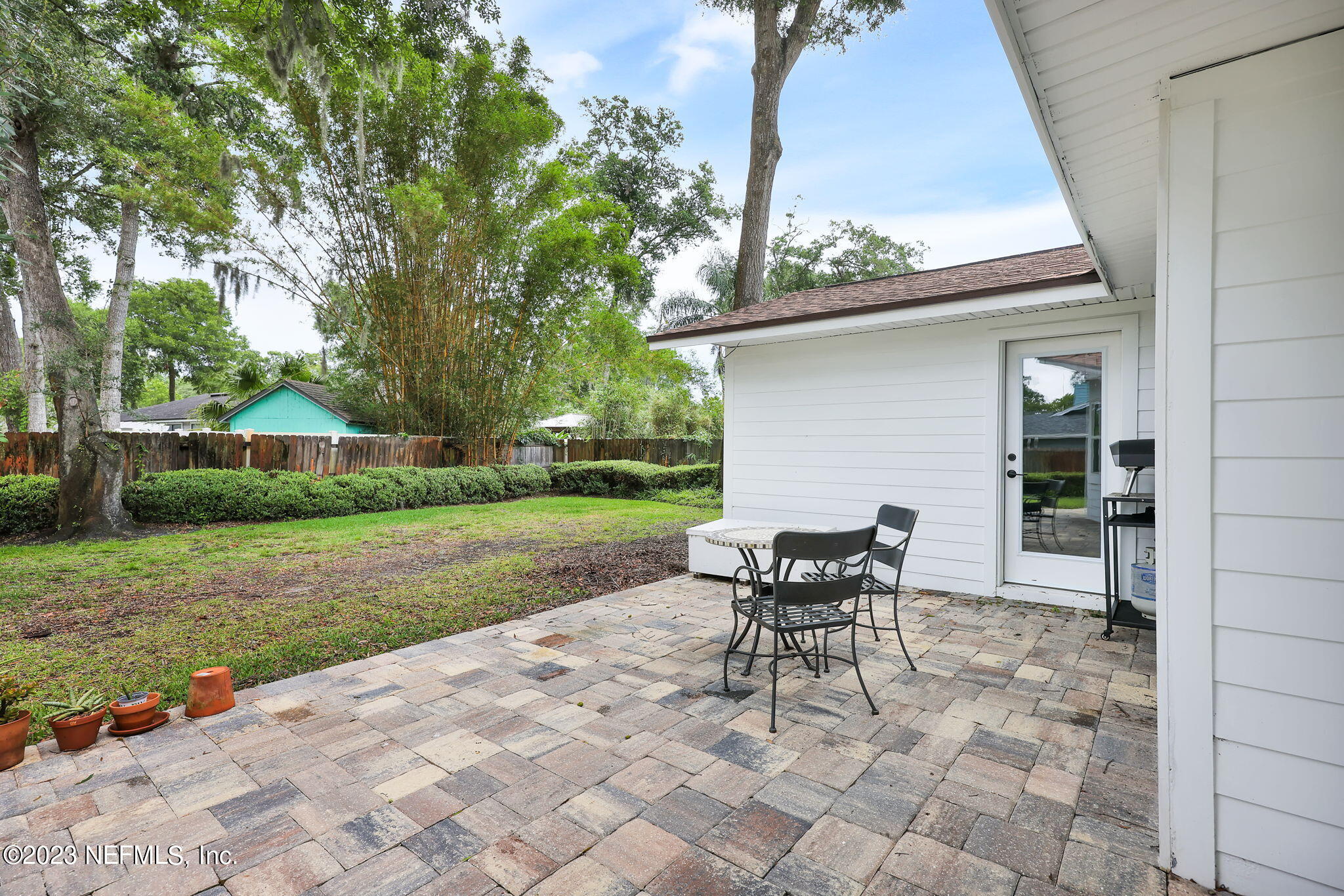 1363 Pinewood Road Jacksonville Beach, FL 32250 - Photo 31 of 55 1363
