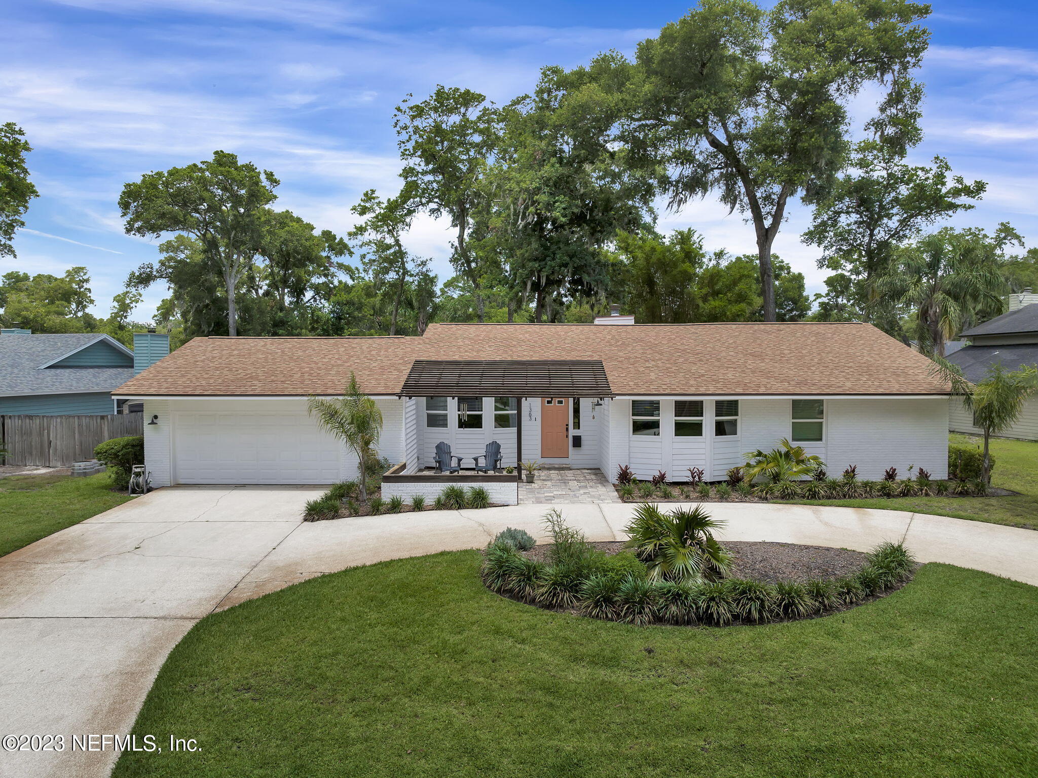 1363 Pinewood Road Jacksonville Beach, FL 32250 - Photo 36 of 55 1363