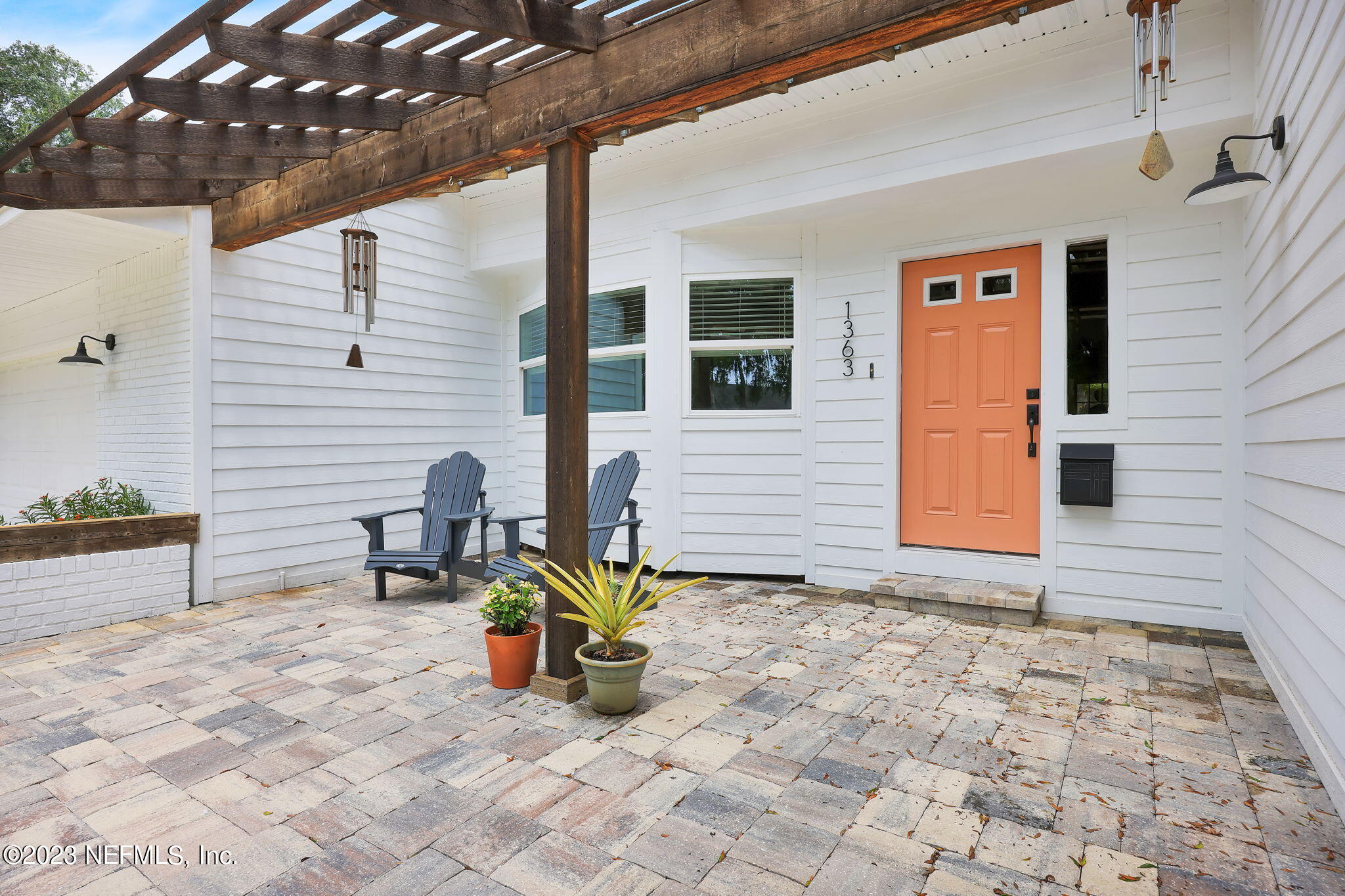 1363 Pinewood Road Jacksonville Beach, FL 32250 - Photo 6 of 55 1363
