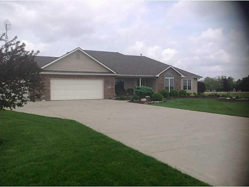 8869 Monmouth Road Van Wert, OH 45891 - Photo 2 of 25