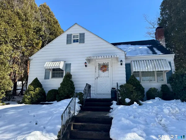 $429,000 | 253 Kneeland Road, New Haven, CT 06512