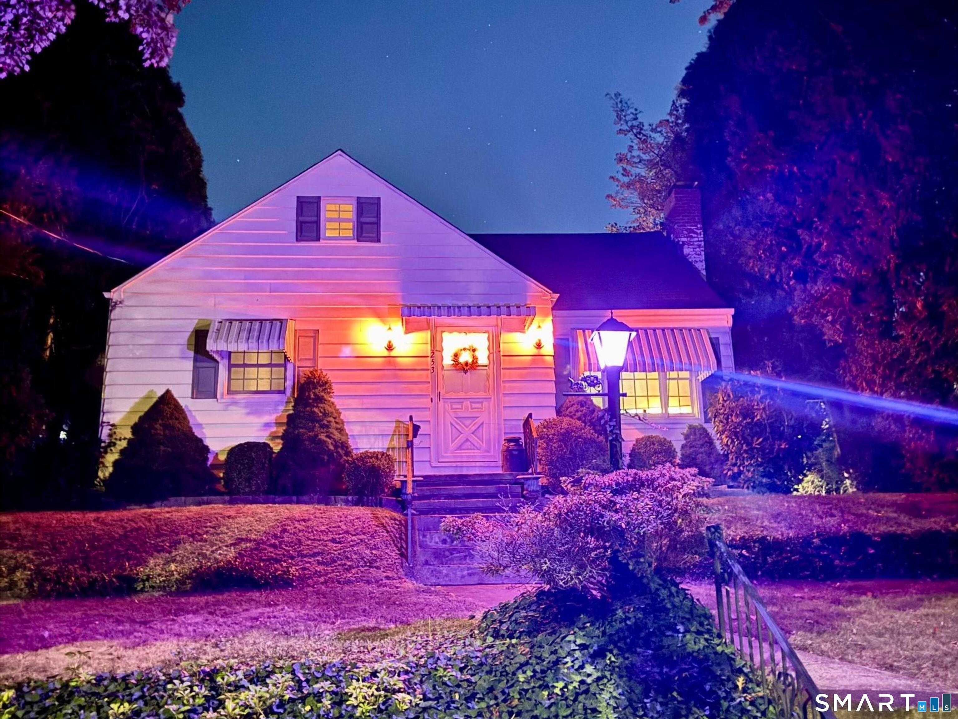 253 Kneeland Road New Haven, CT 06512 - Photo 40 of 42