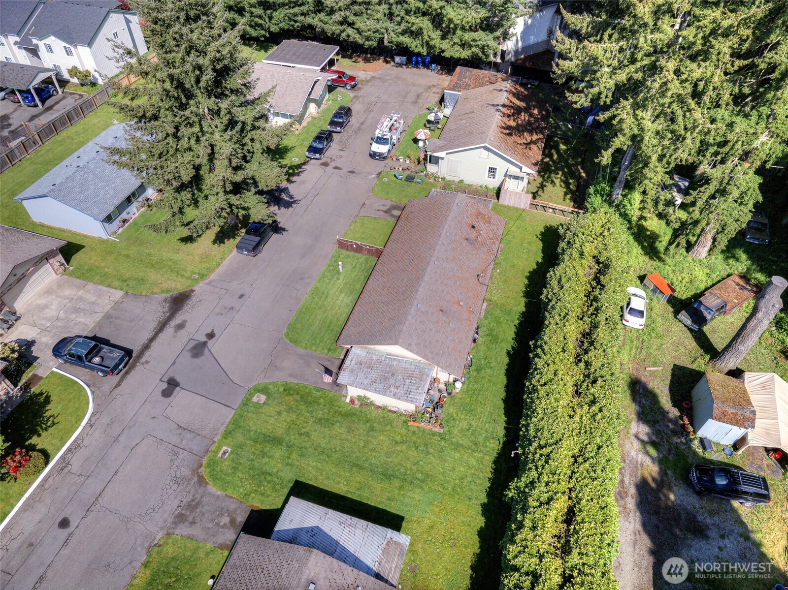 1512-1514 Fones Road Southeast Olympia, WA 98501 - Photo 15 of 15