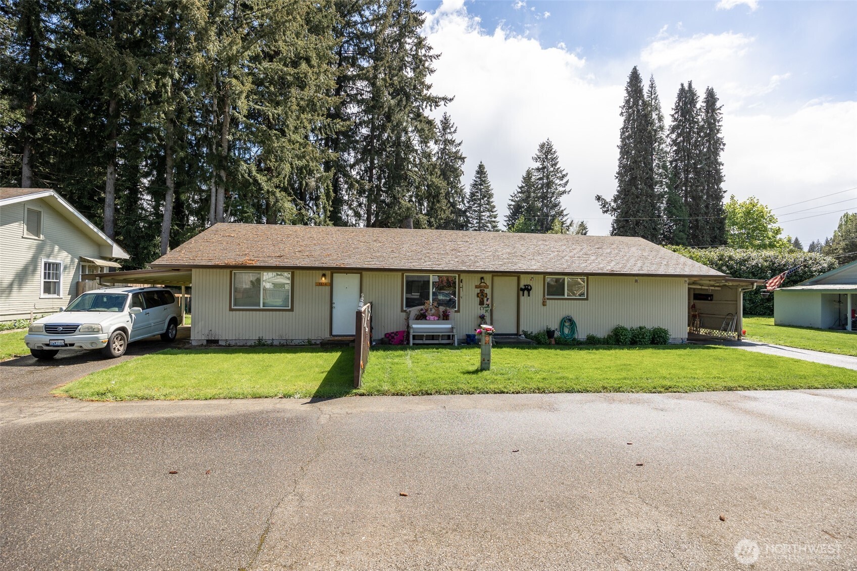 1512-1514 Fones Road Southeast Olympia, WA 98501 - Photo 2 of 15