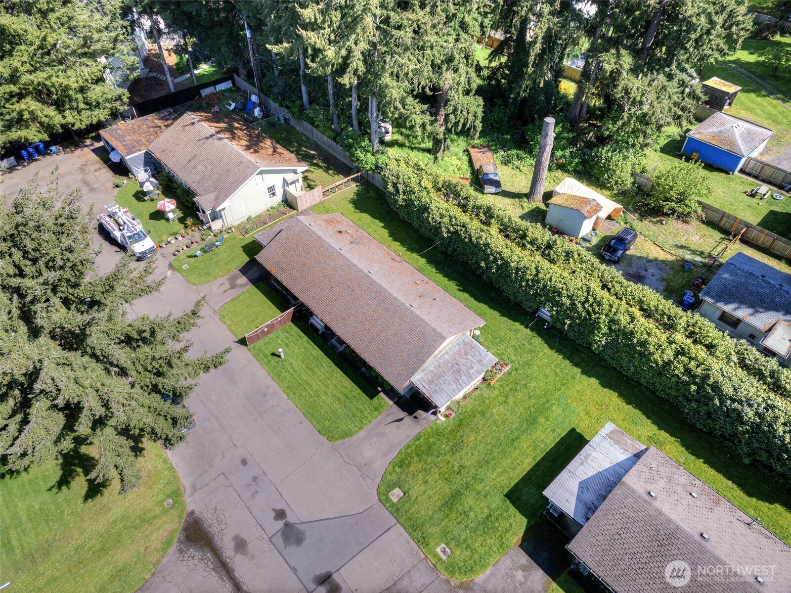 1512-1514 Fones Road Southeast Olympia, WA 98501 - Photo 4 of 15