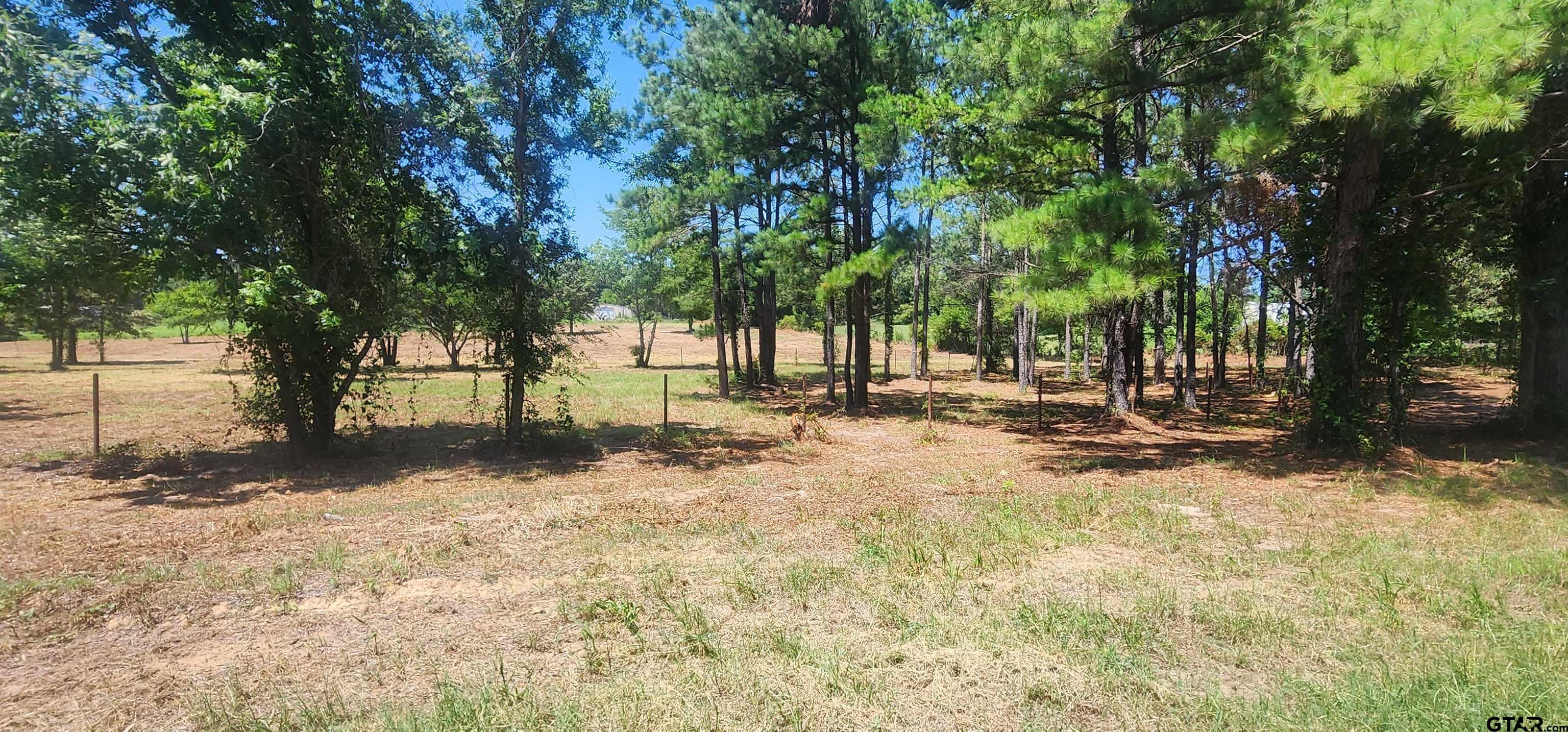 Lot 1 League Rd