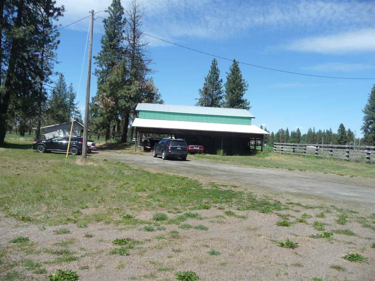14818 West Lance Hill Road Cheney, WA 99004 - Photo 19 of 19 Gallery Image 19