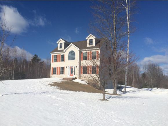 144 Deer Meadow Road Pittsfield, NH 03263 - Photo 1 of 1