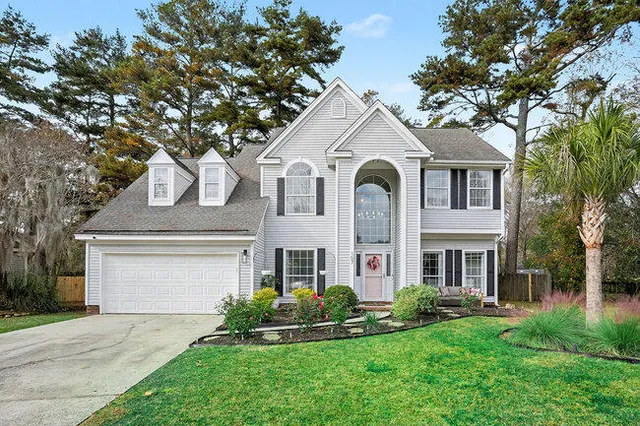 $449,900 | 107 Franklin Court, Summerville, SC 29485