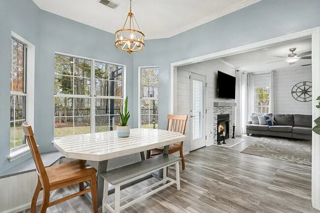 $449,900 | 107 Franklin Court, Summerville, SC 29485