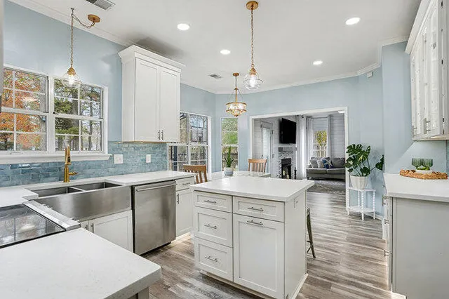 $449,900 | 107 Franklin Court, Summerville, SC 29485