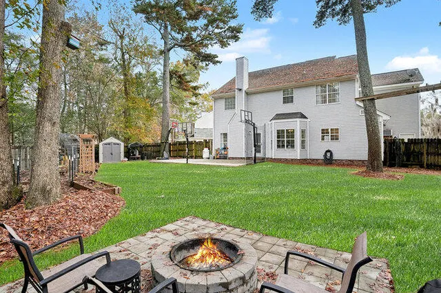 $449,900 | 107 Franklin Court, Summerville, SC 29485