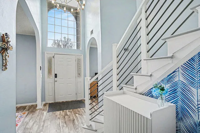 $449,900 | 107 Franklin Court, Summerville, SC 29485