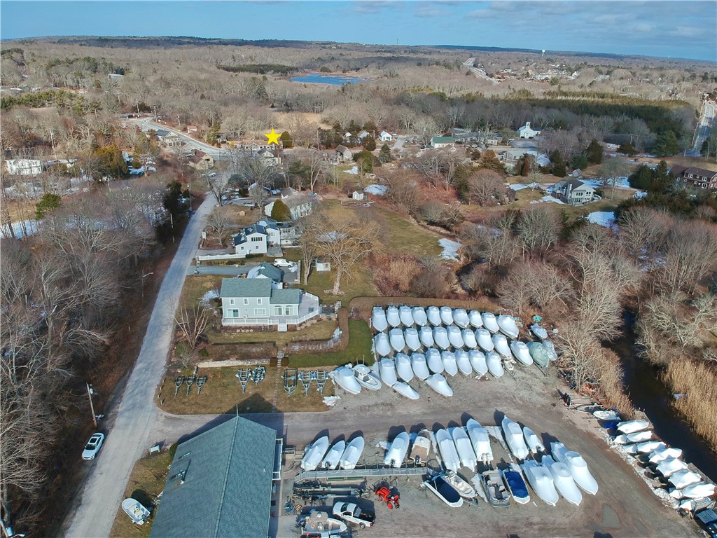 4437 Old Post Road Charlestown, RI 02813 - Photo 19 of 32