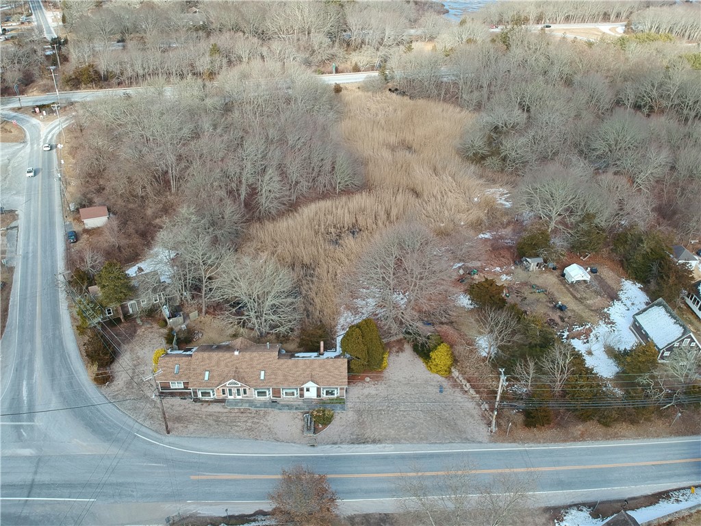 4437 Old Post Road Charlestown, RI 02813 - Photo 20 of 32
