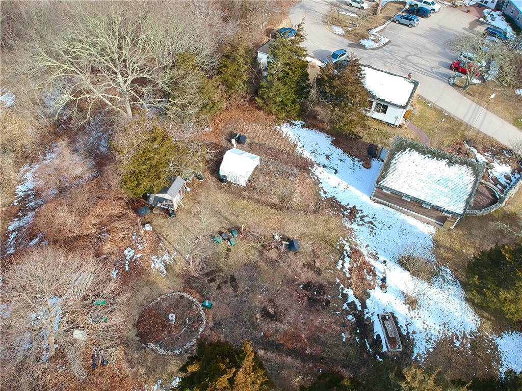 4437 Old Post Road Charlestown, RI 02813 - Photo 21 of 32