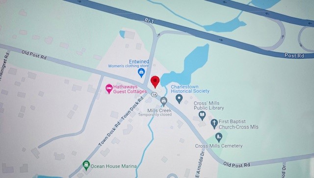 4437 Old Post Road Charlestown, RI 02813 - Photo 30 of 32