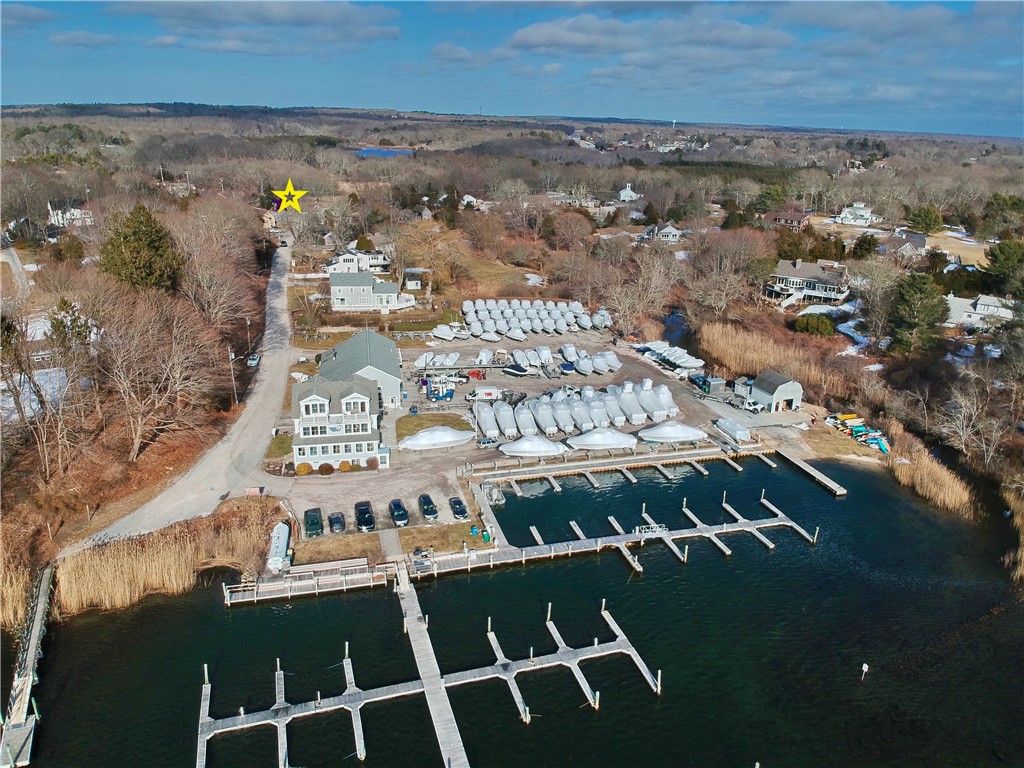 4437 Old Post Road Charlestown, RI 02813 - Photo 3 of 32