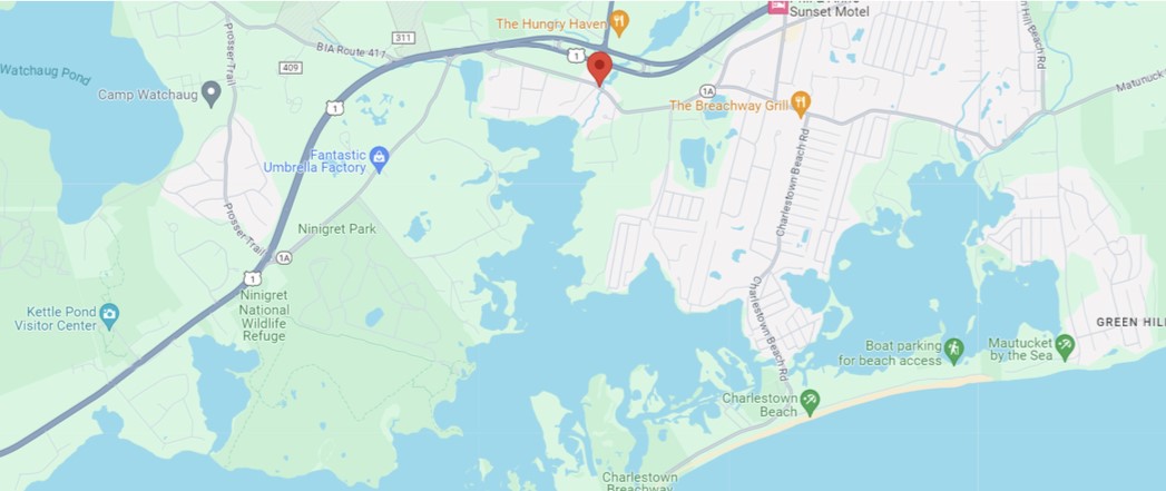 4437 Old Post Road Charlestown, RI 02813 - Photo 31 of 32